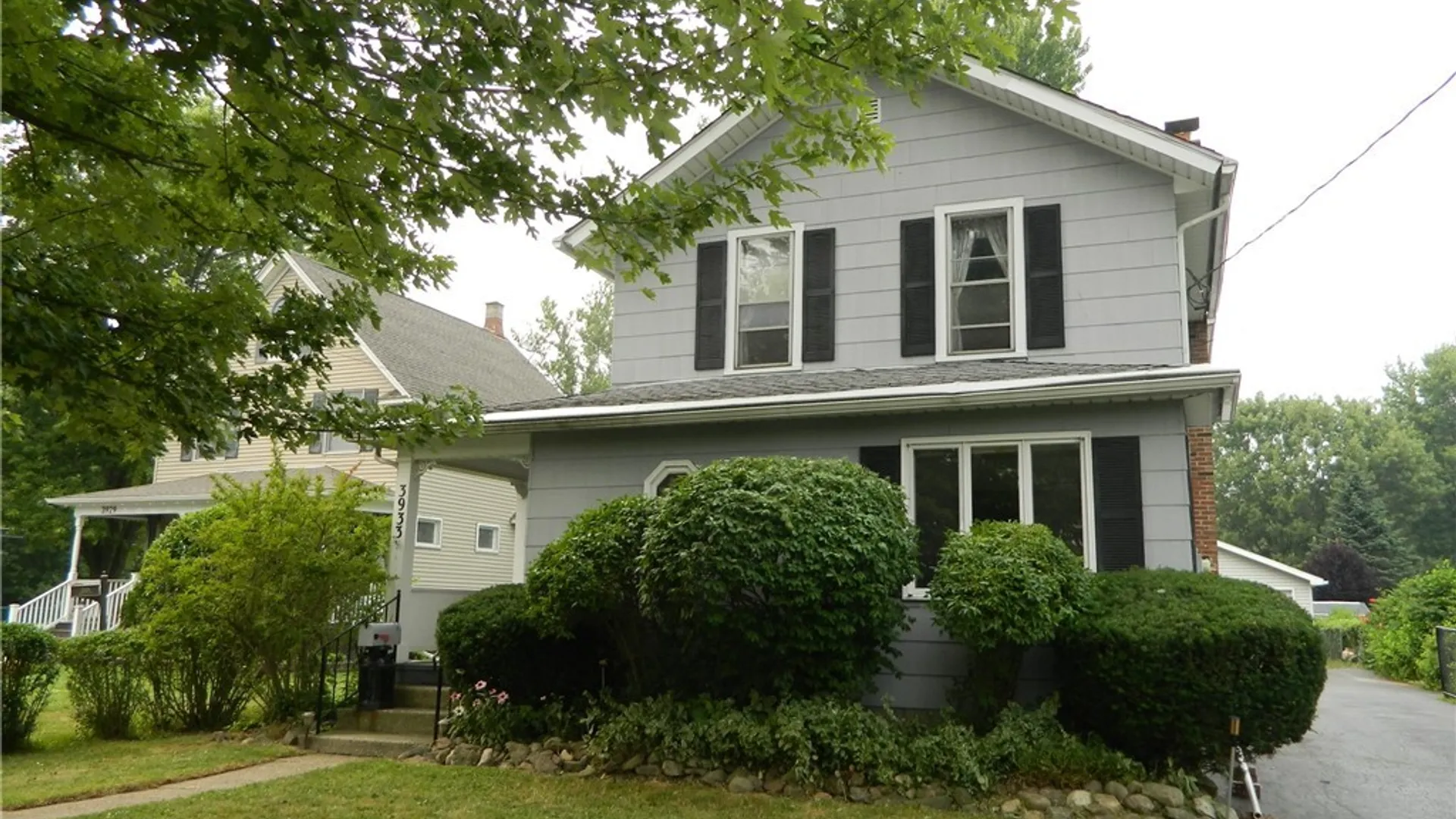 Property at 3933 Lockport Avenue, Wheatfield, NY 14120 35