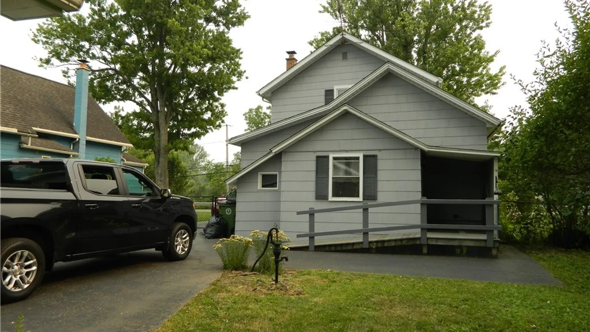 Property at 3933 Lockport Avenue, Wheatfield, NY 14120 43