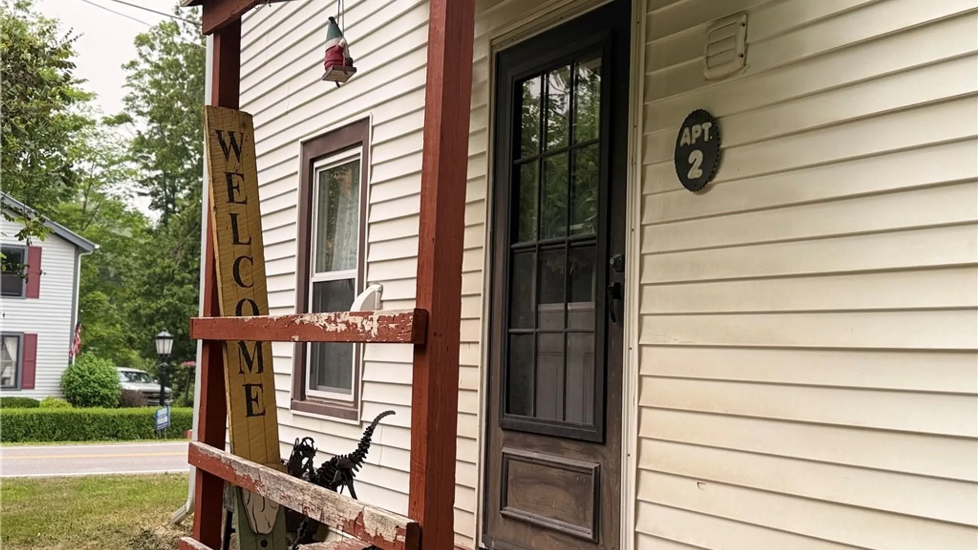 Property at 170 Bullis Road, Bennington, NY 14037 14