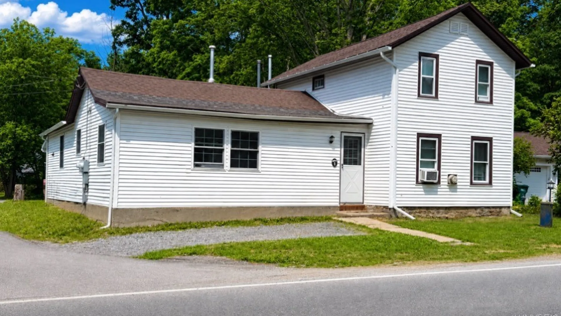 Property at 170 Bullis Road, Bennington, NY 14037 2