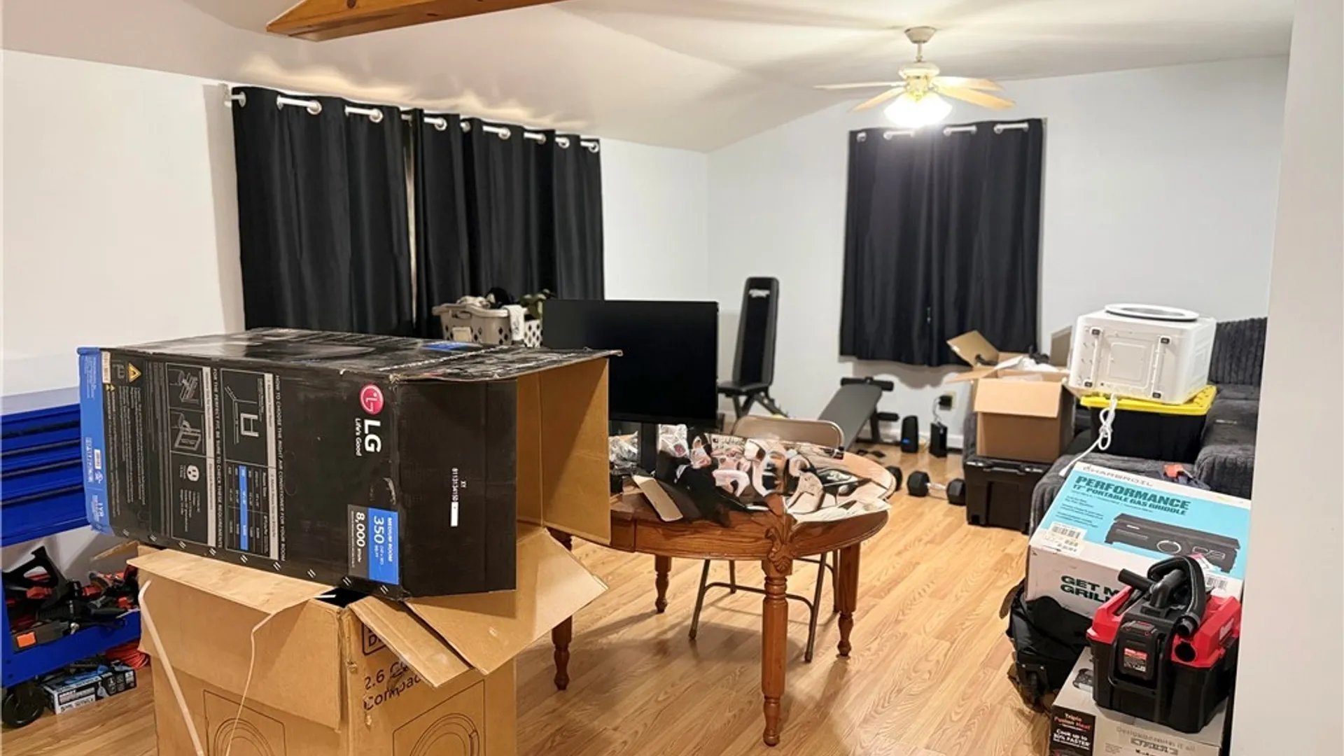 Property at 170 Bullis Road, Bennington, NY 14037 28