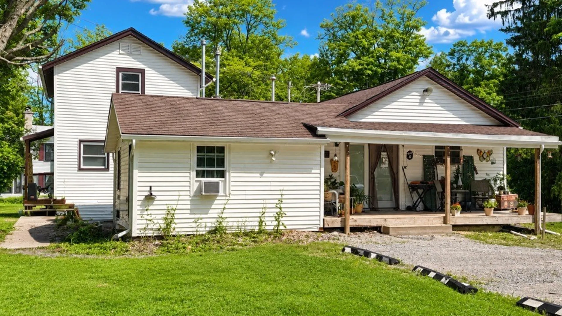 Property at 170 Bullis Road, Bennington, NY 14037 3