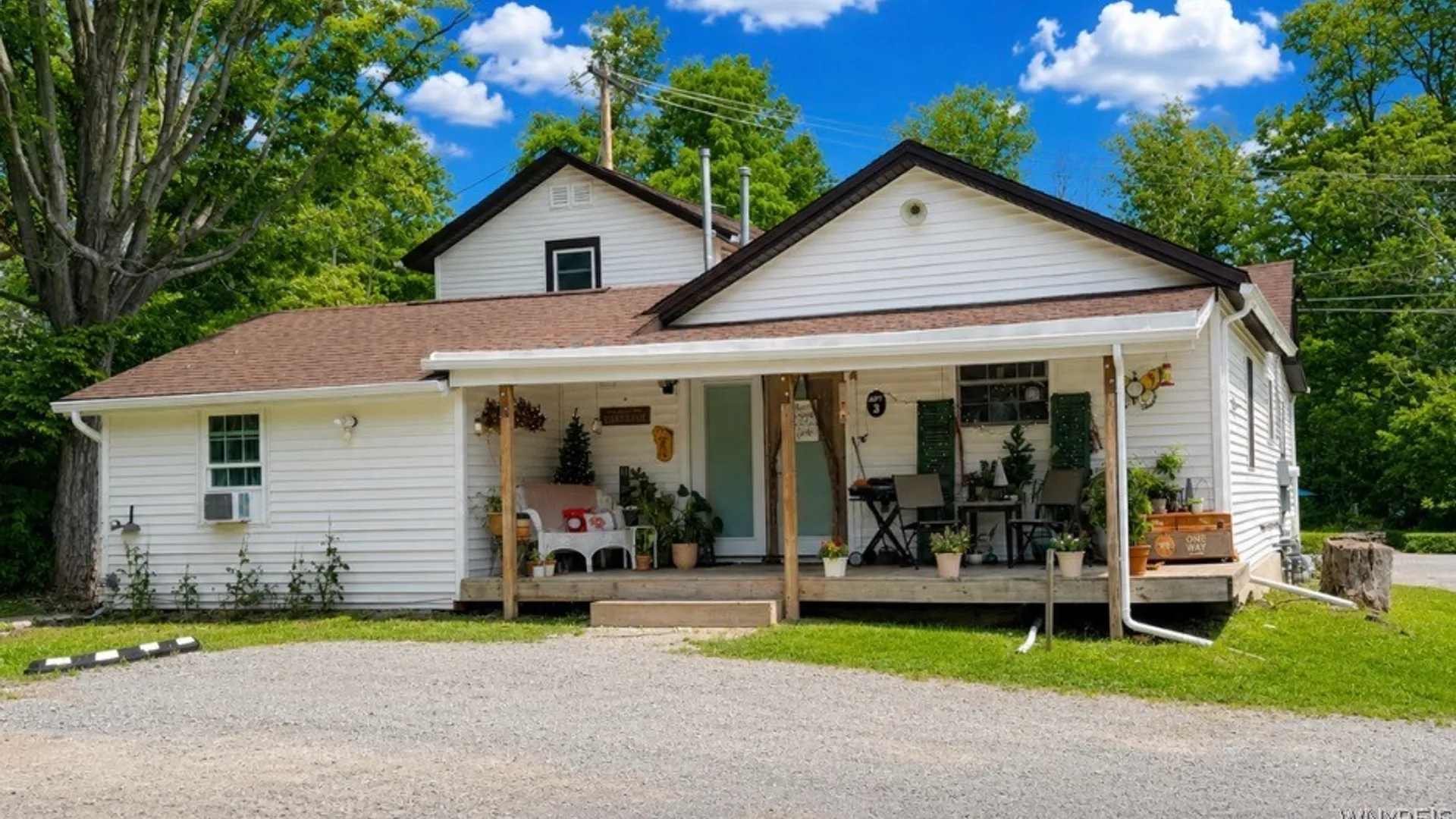 Property at 170 Bullis Road, Bennington, NY 14037 4