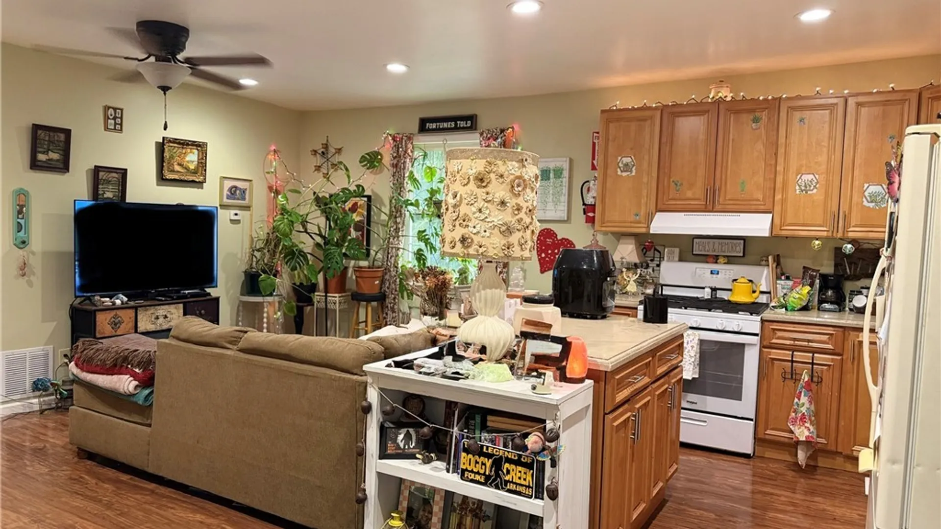 Property at 170 Bullis Road, Bennington, NY 14037 5