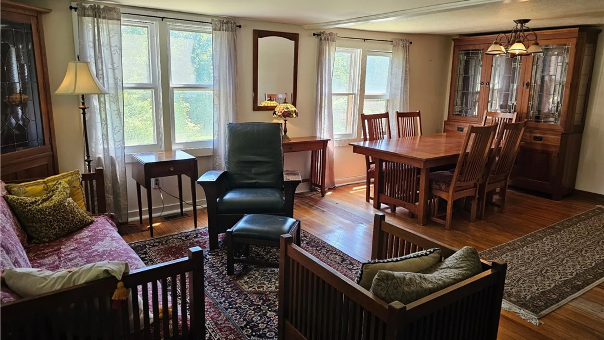 Property at 6243 Charlotte Creek Road, Davenport, NY 13750 12