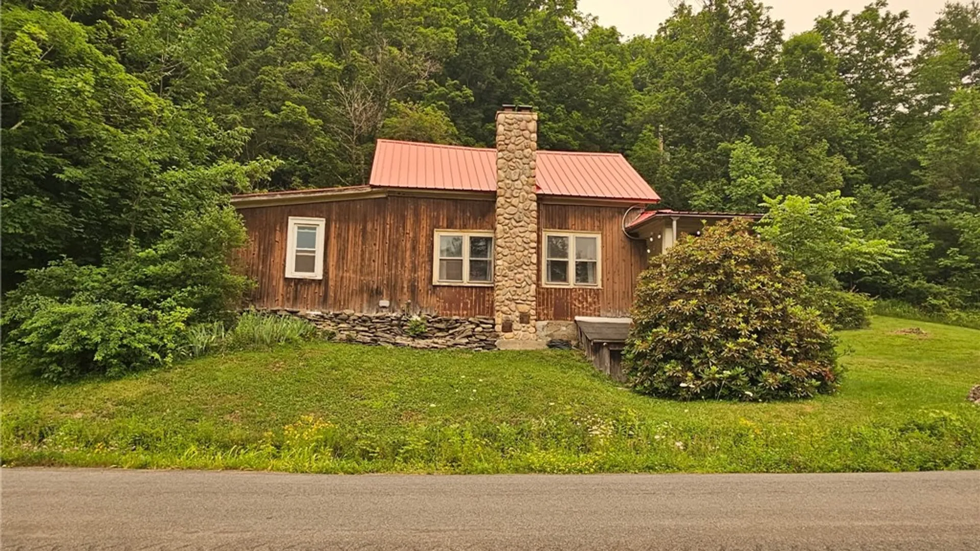 Property at 6243 Charlotte Creek Road, Davenport, NY 13750 2