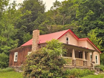 Property at 6243 Charlotte Creek Road, Davenport, NY 13750