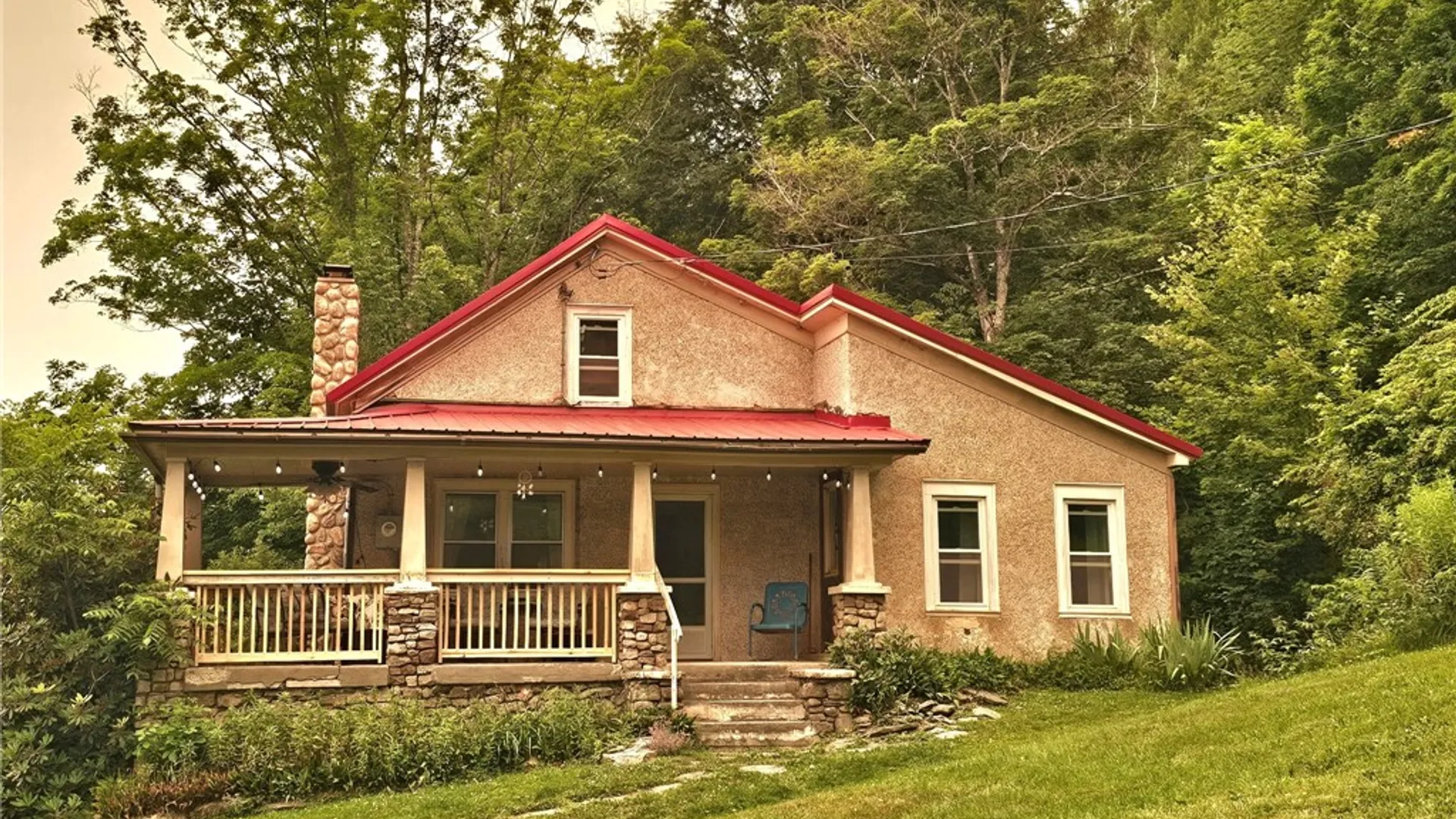 Property at 6243 Charlotte Creek Road, Davenport, NY 13750 3