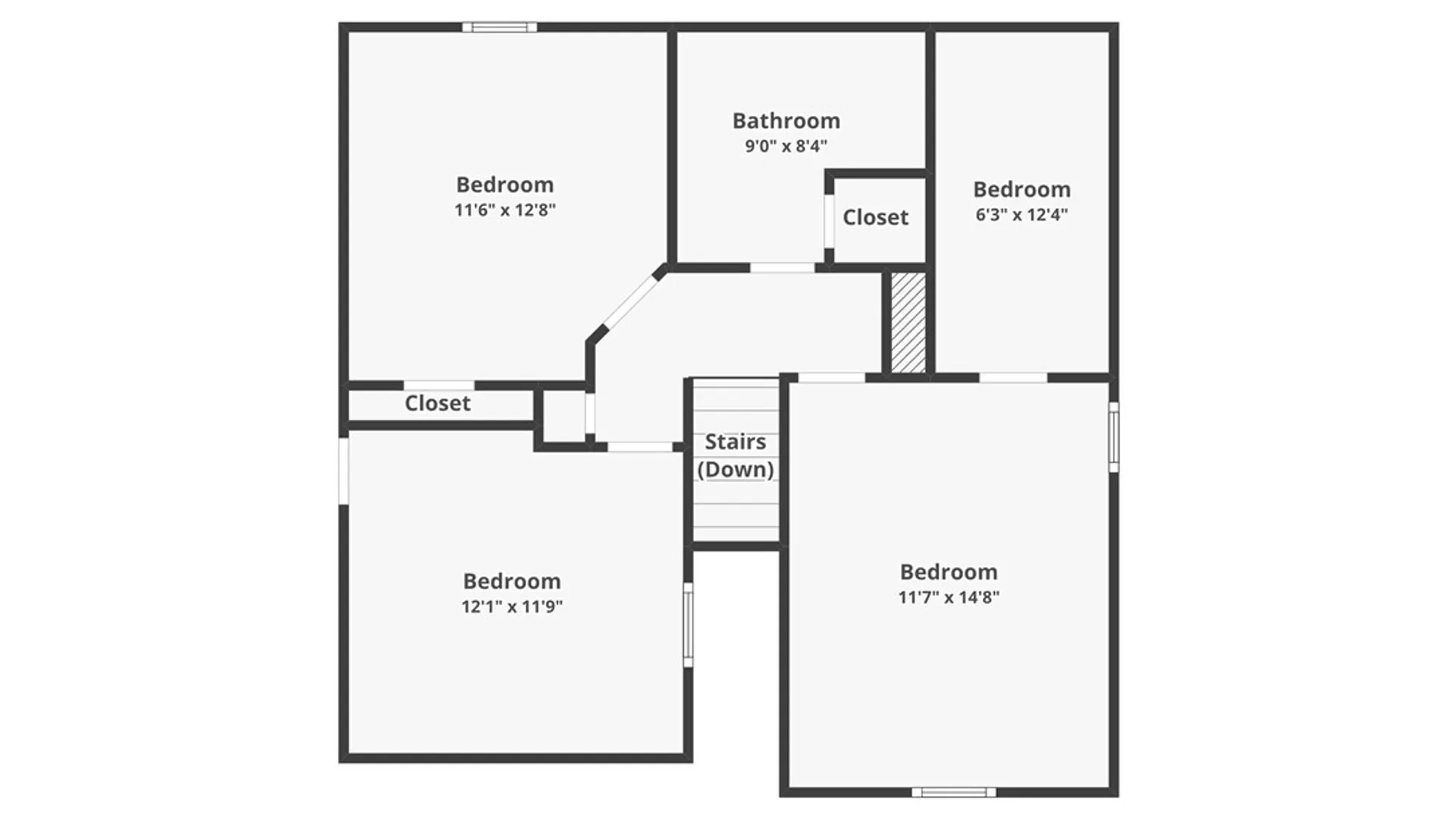 Property at 16 Jordy Court, Hamburg, NY 14075 4