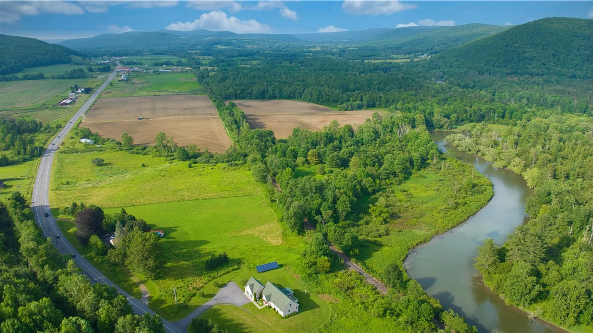 Property at Route 28, Milford, NY 13807 2