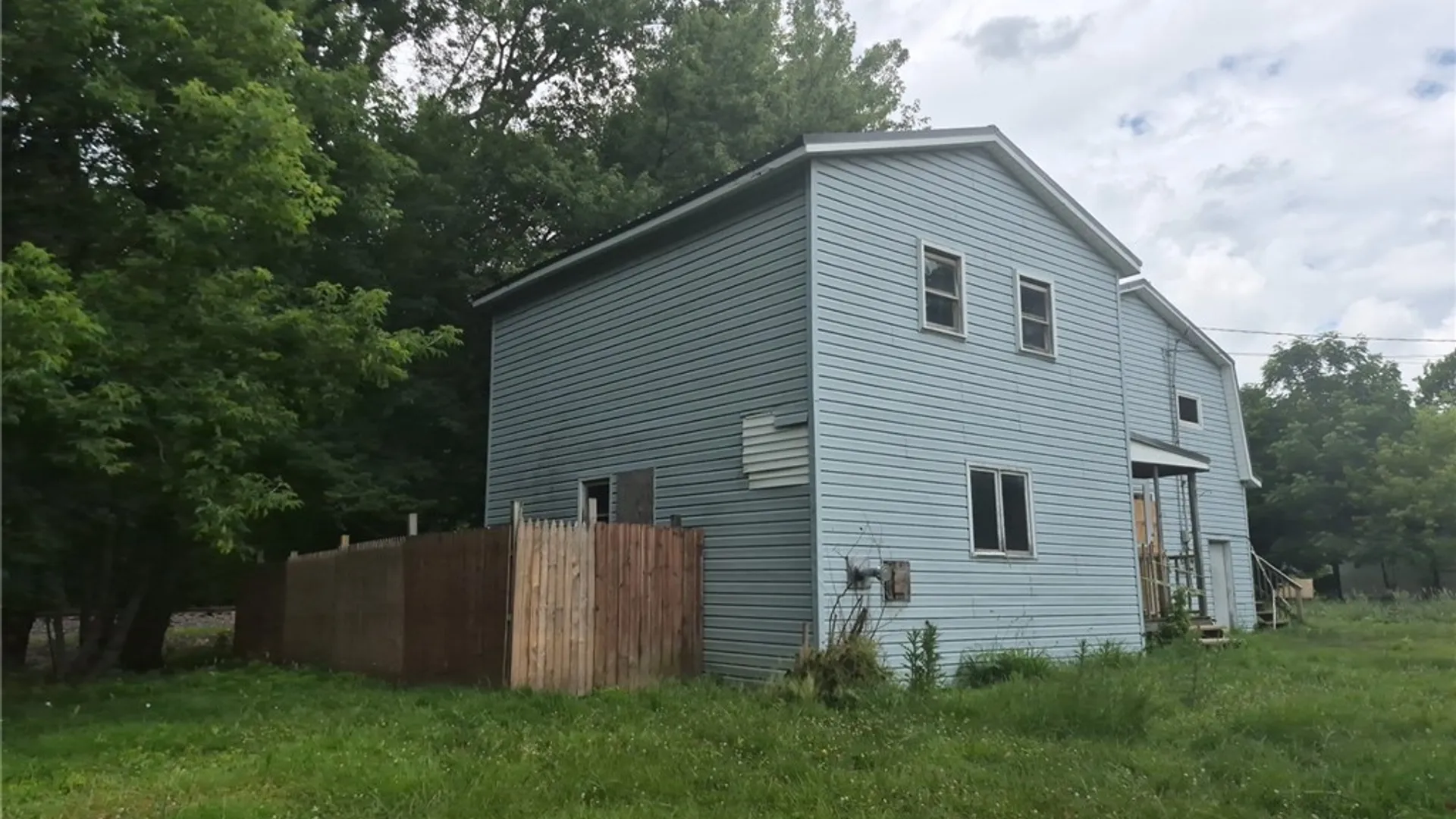 Property at 16 W 10th Street, Ellicott, NY 14701 2