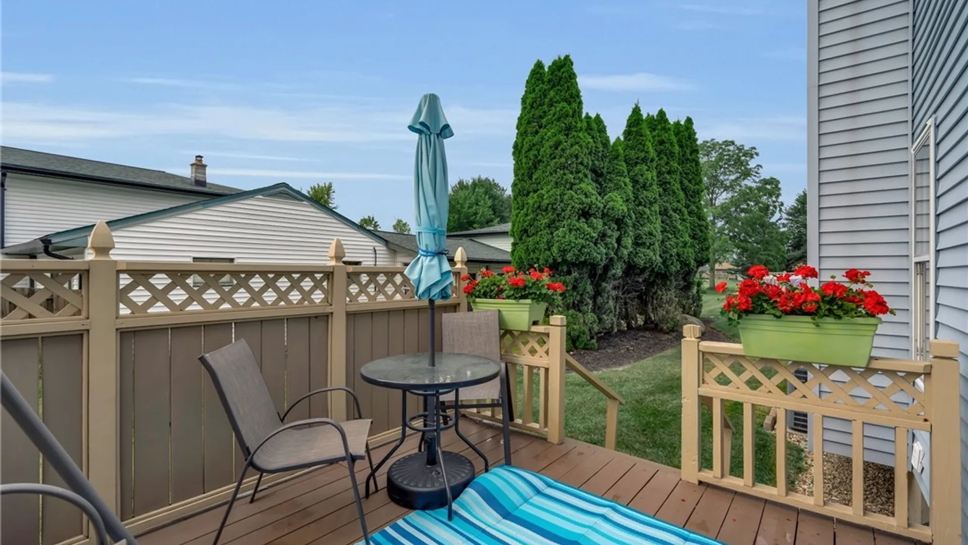 Property at 31 Hillcrest Heights, West Seneca, NY 14224 27