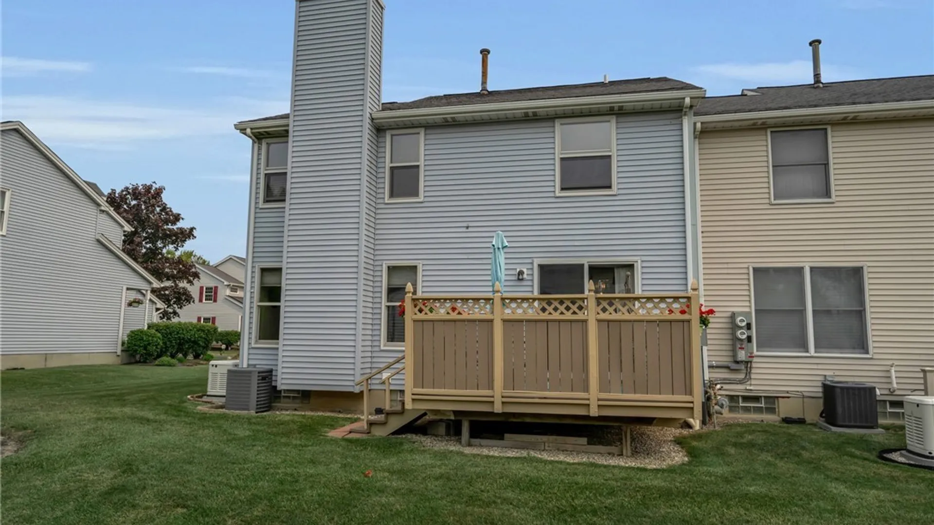 Property at 31 Hillcrest Heights, West Seneca, NY 14224 29