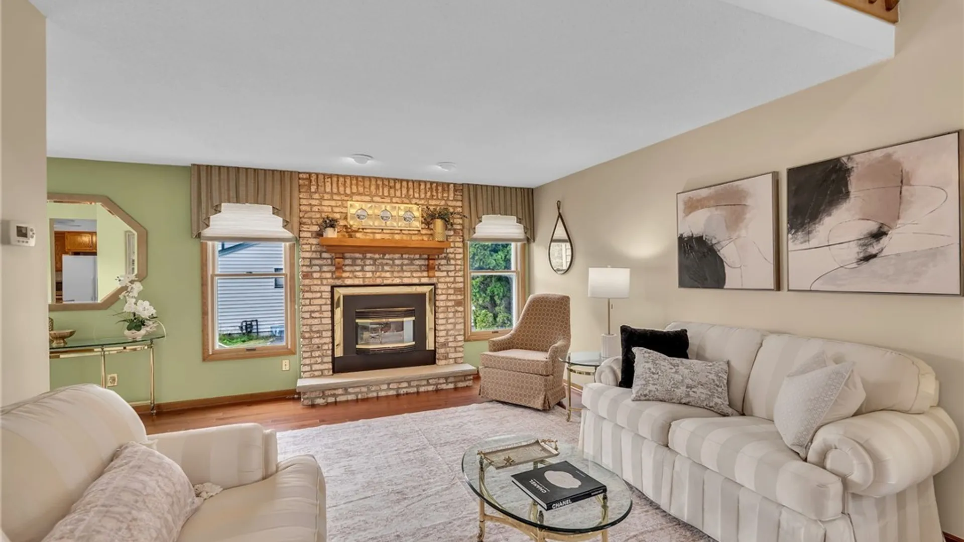 Property at 31 Hillcrest Heights, West Seneca, NY 14224 5