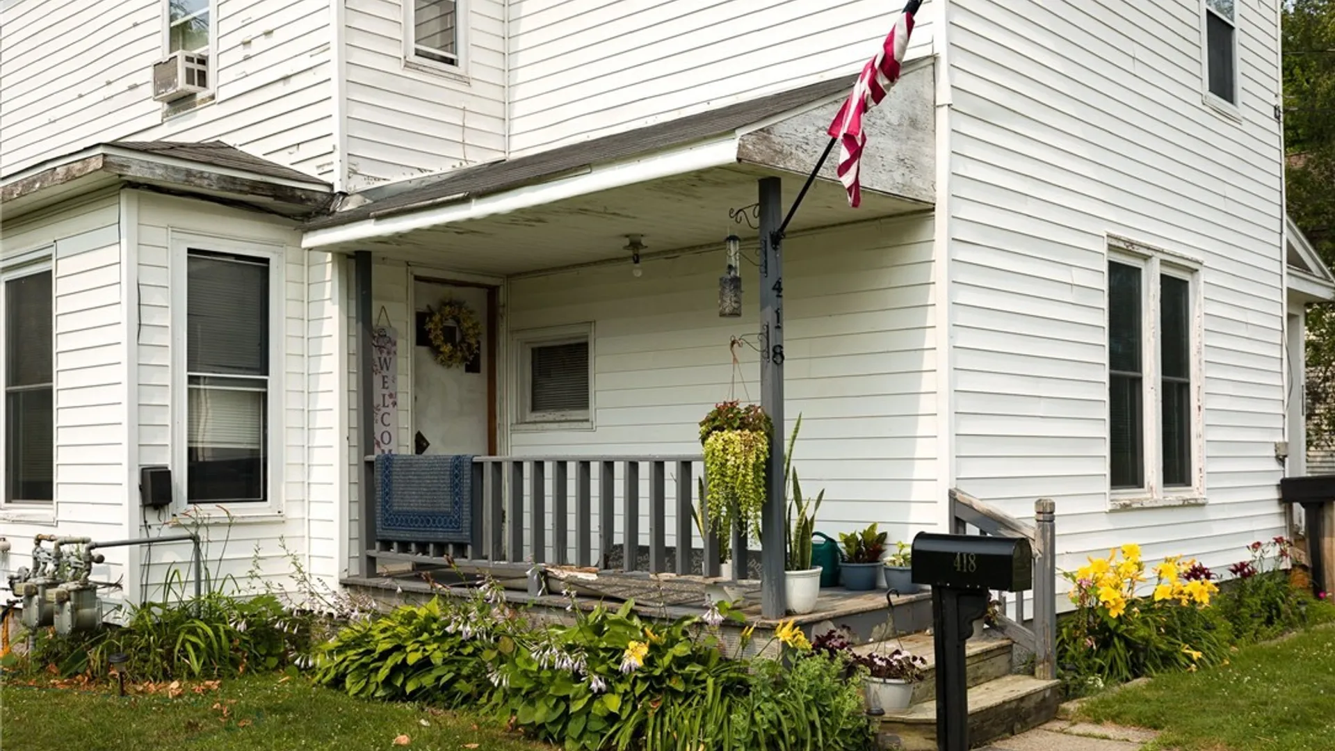 Property at 416 S James Street, Wilna, NY 13619 2