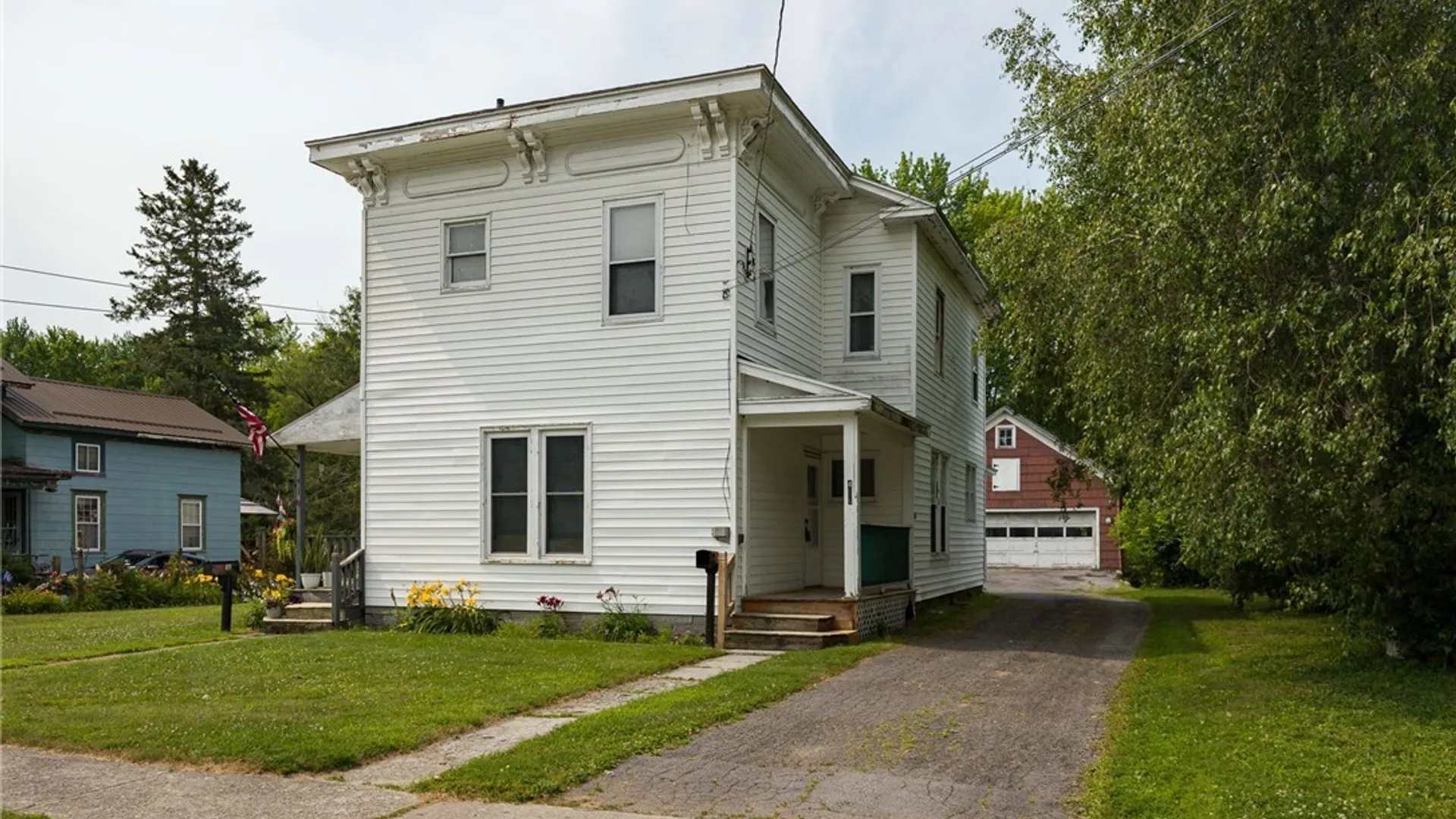Property at 416 S James Street, Wilna, NY 13619 3