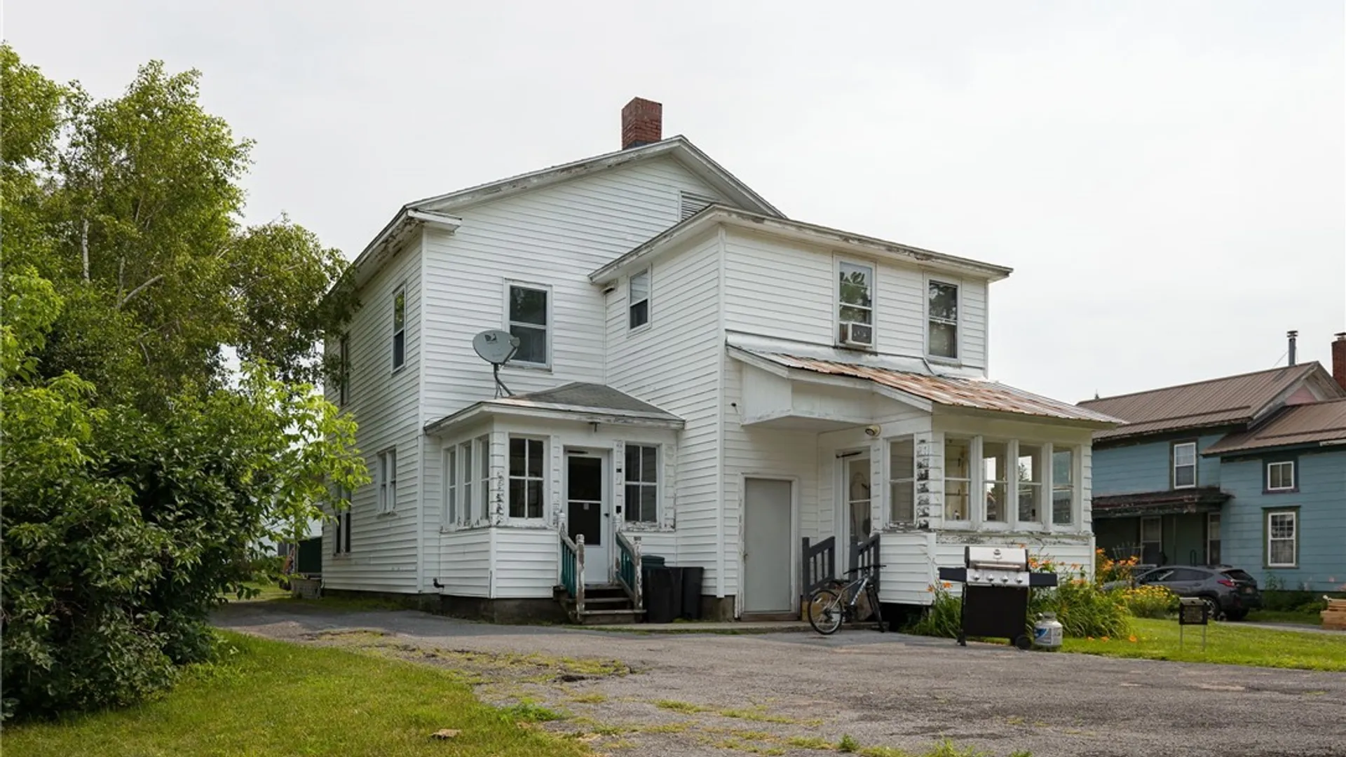 Property at 416 S James Street, Wilna, NY 13619 4