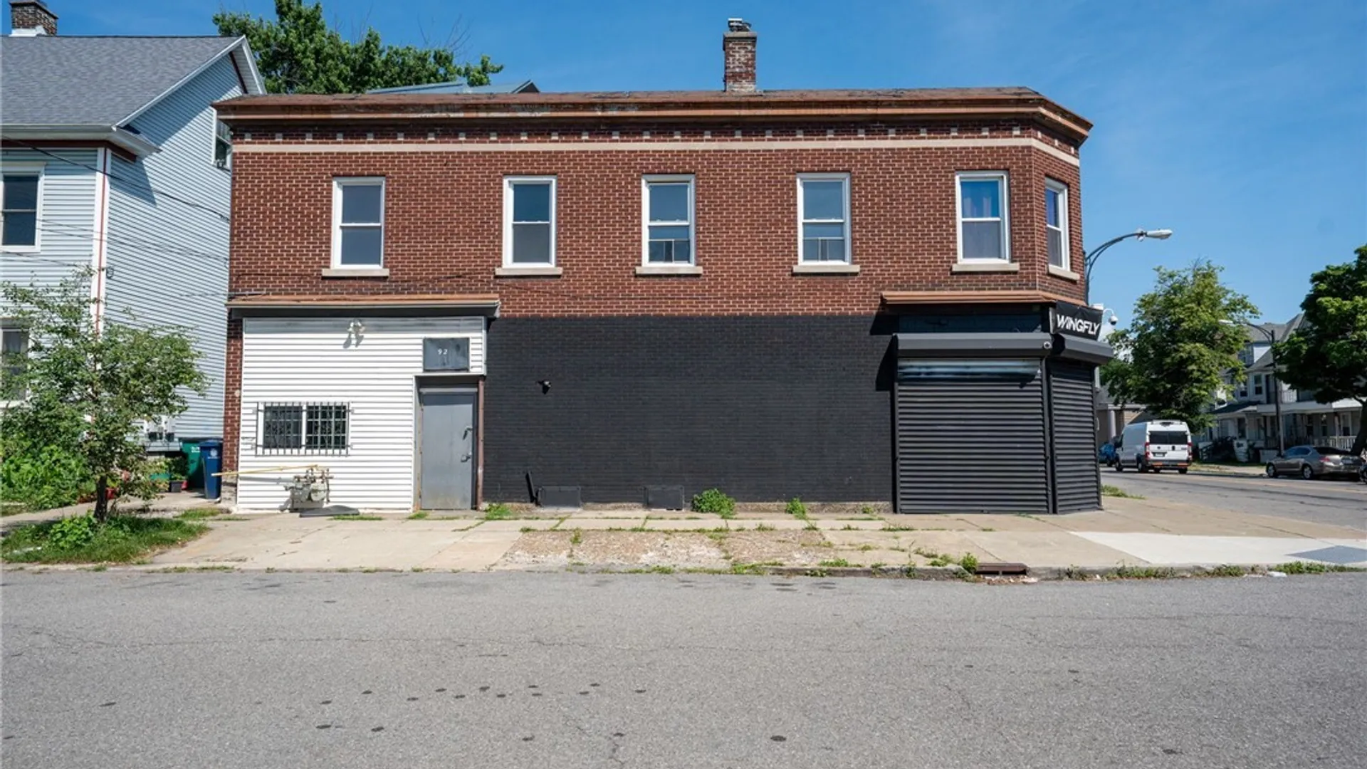 Property at 894 Tonawanda Street, Buffalo, NY 14207 2