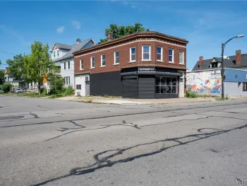 Property at 894 Tonawanda Street, Buffalo, NY 14207
