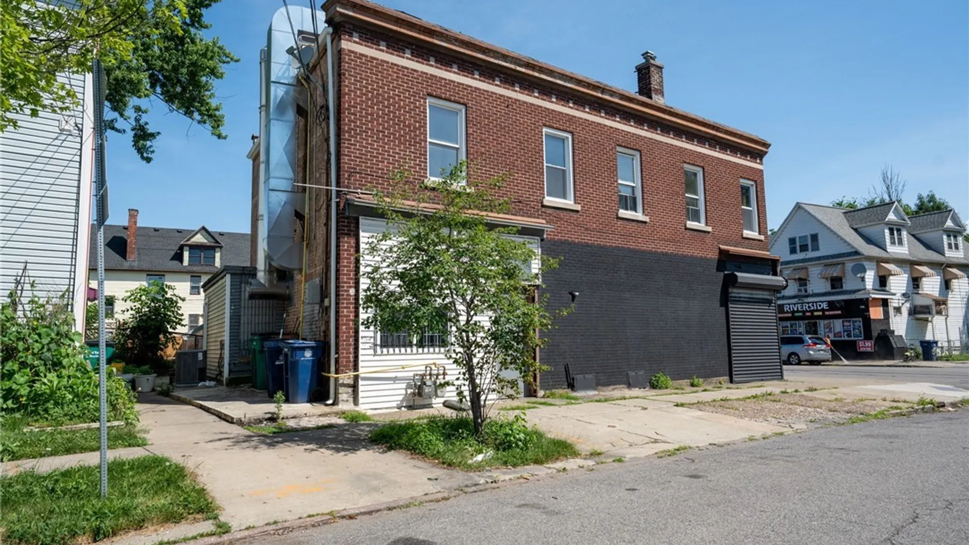 Property at 894 Tonawanda Street, Buffalo, NY 14207 3
