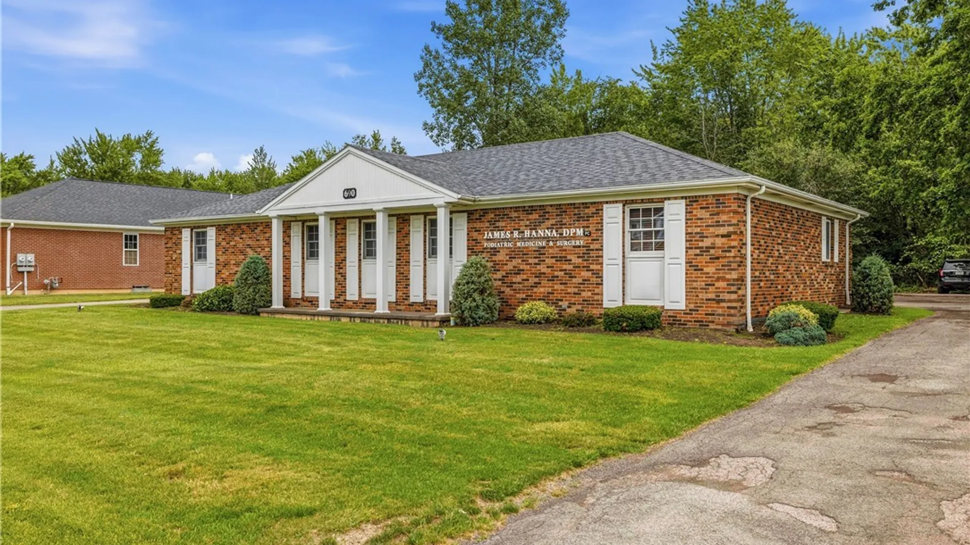Property at 690 Davison Road, Lockport City, NY 14094 2