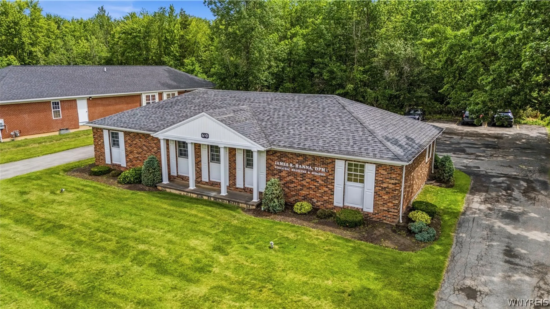 Property at 690 Davison Road, Lockport City, NY 14094 35