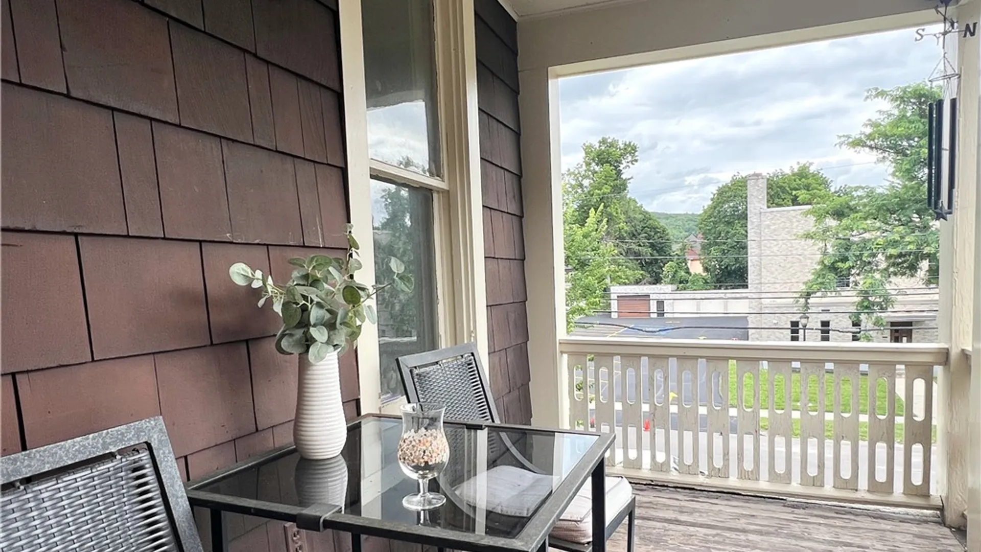 Property at 33 Elm Street, Oneonta, NY 13820 13