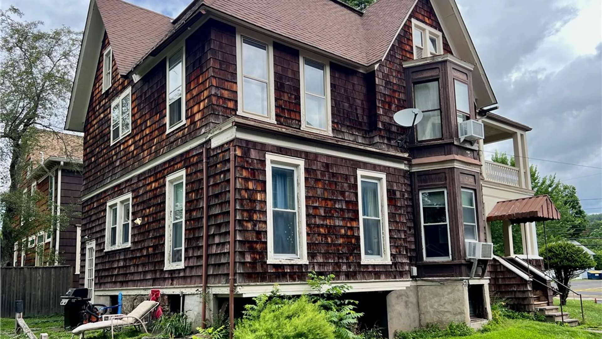 Property at 33 Elm Street, Oneonta, NY 13820 24