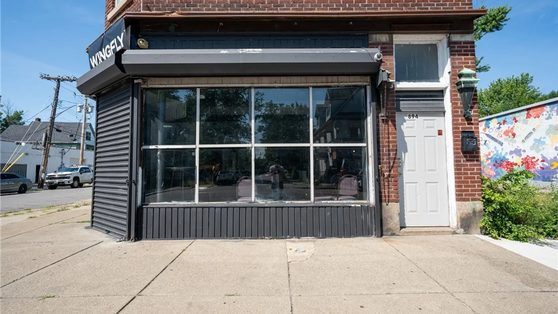 Property at 894 Tonawanda Street, Buffalo, NY 14207 4