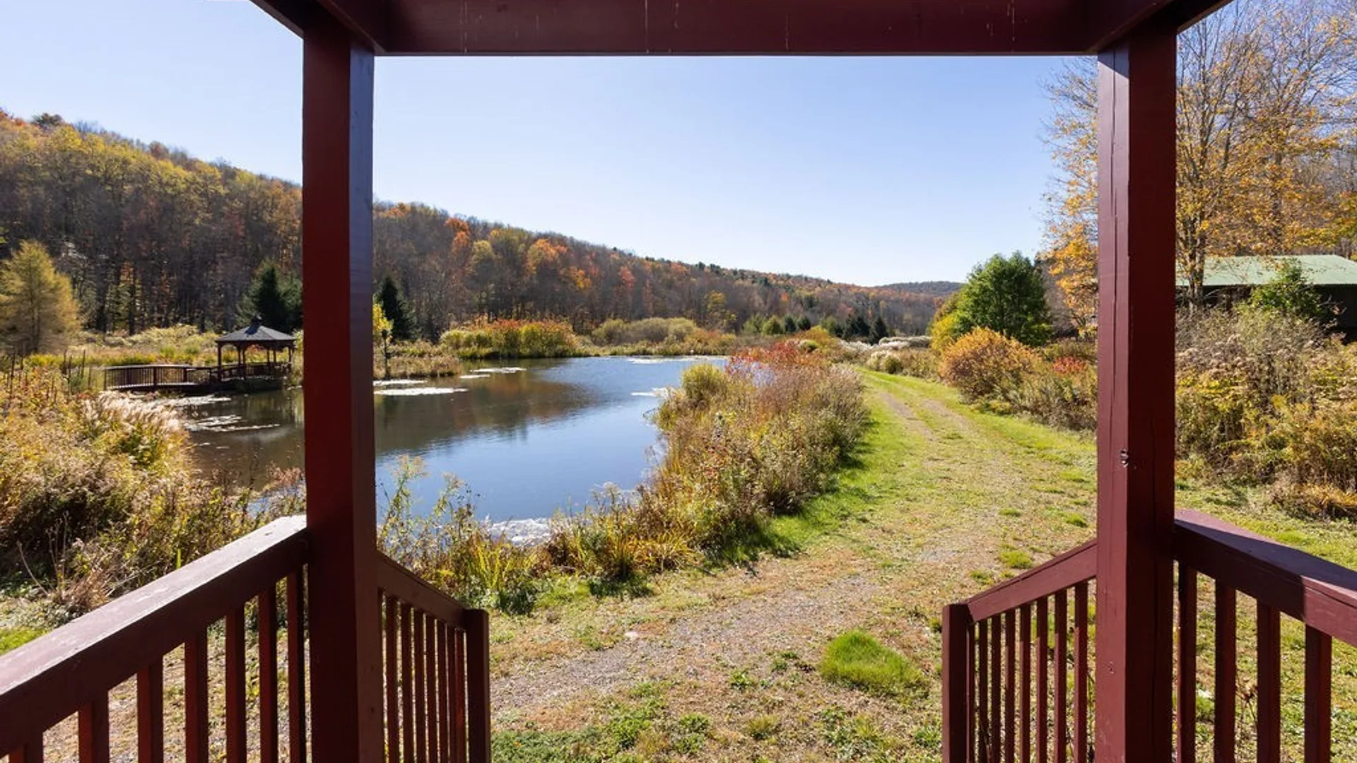 Property at 304 Sutherland Road, Meredith, NY 13757 36