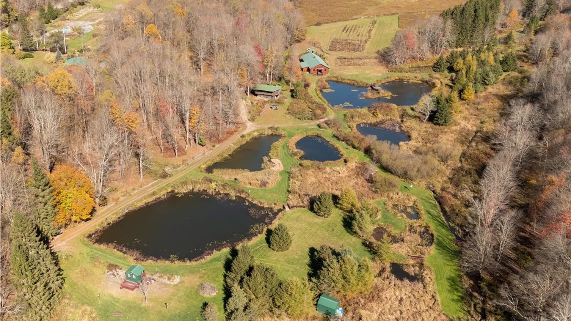 Property at 304 Sutherland Road, Meredith, NY 13757 3