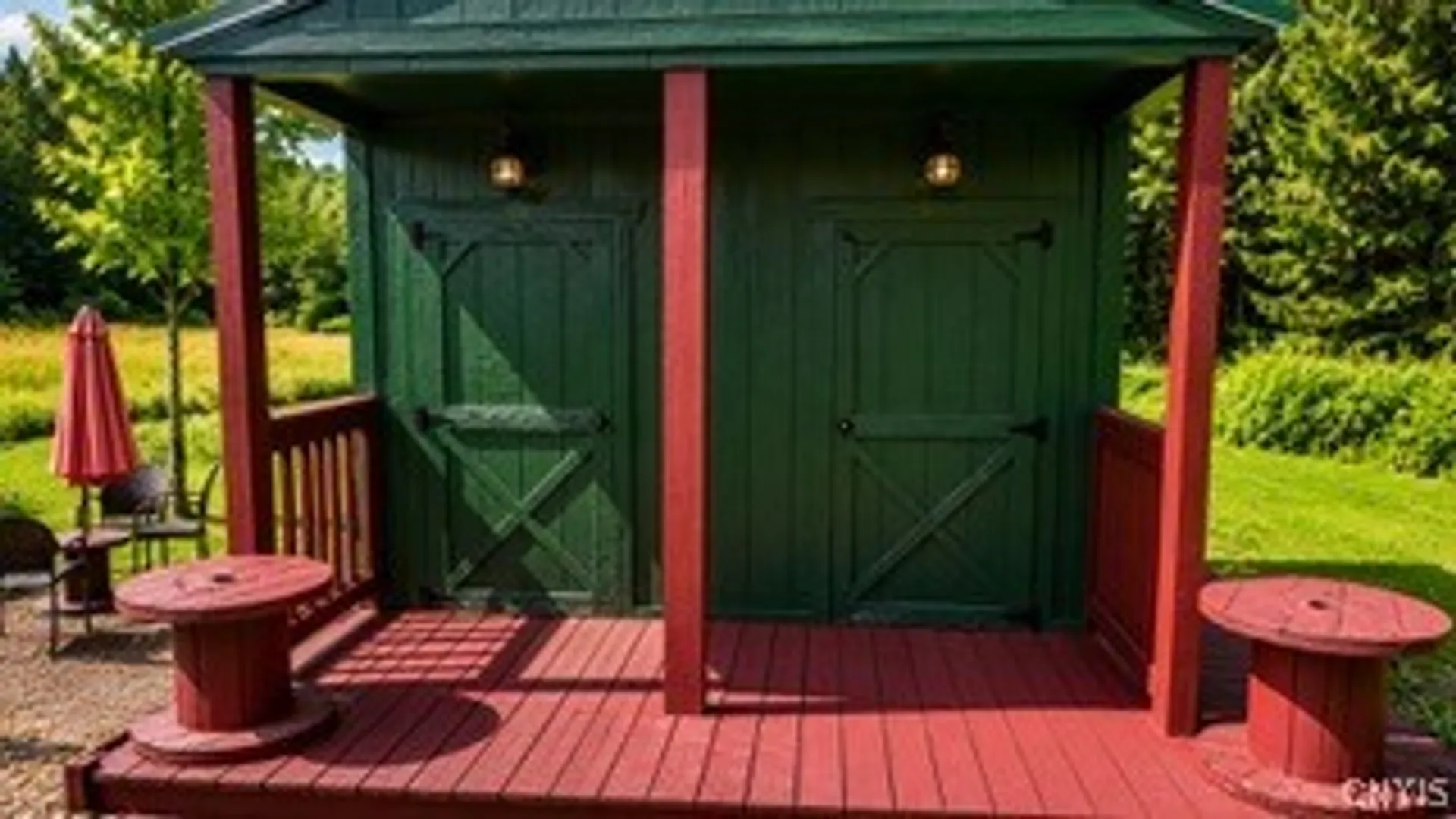 Property at 304 Sutherland Road, Meredith, NY 13757 34