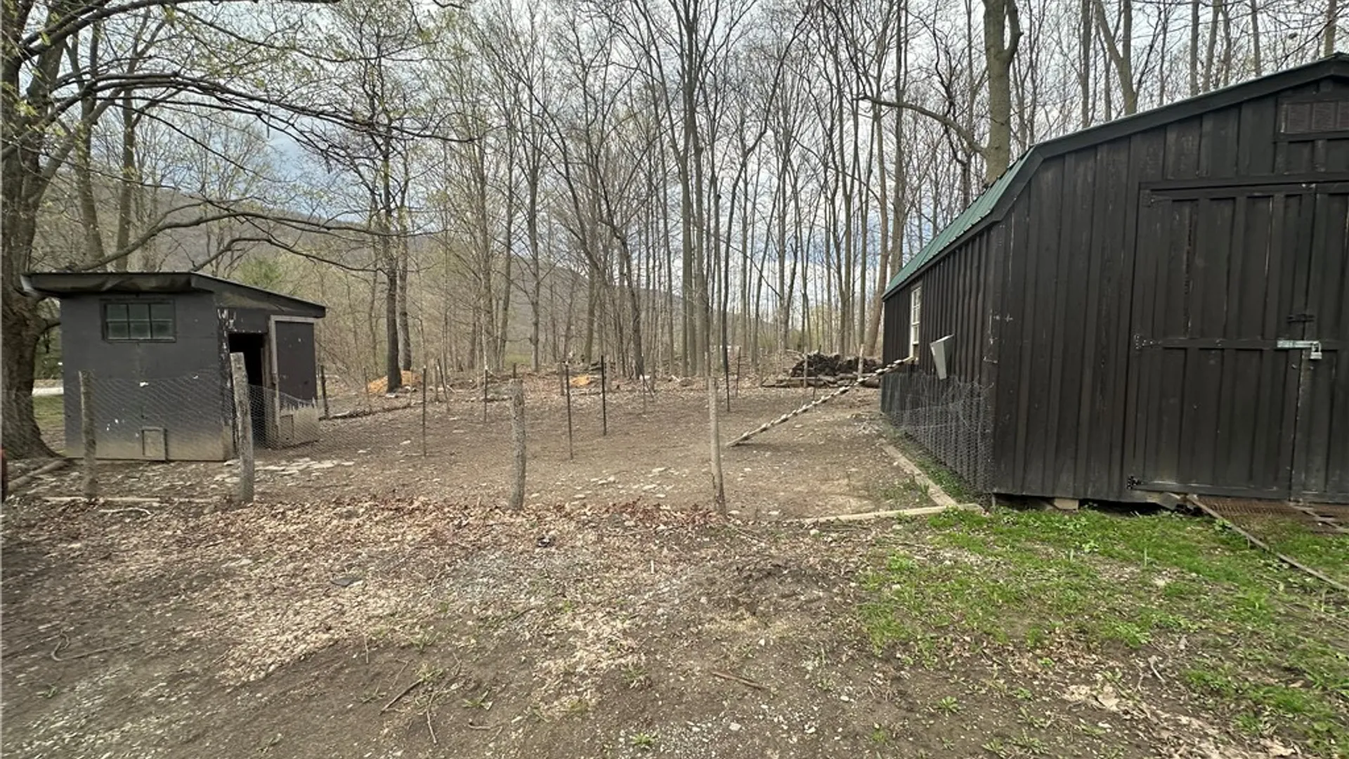 Property at 160 Martin Road, Italy, NY 14512 29