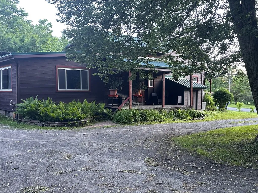 Property at 160 Martin Road, Italy, NY 14512