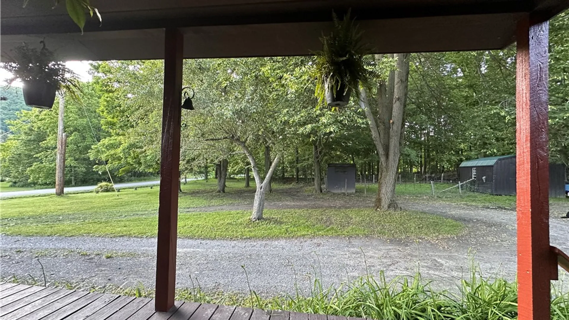 Property at 160 Martin Road, Italy, NY 14512 30