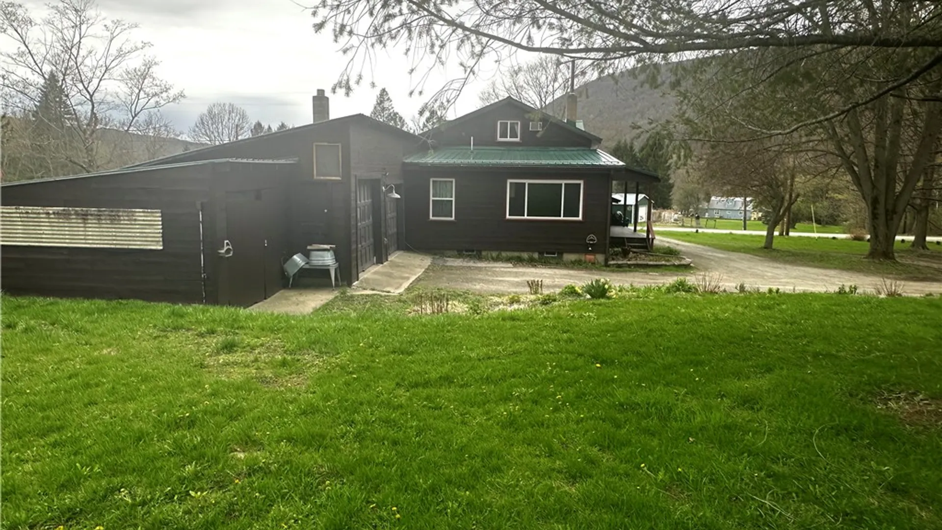 Property at 160 Martin Road, Italy, NY 14512 43