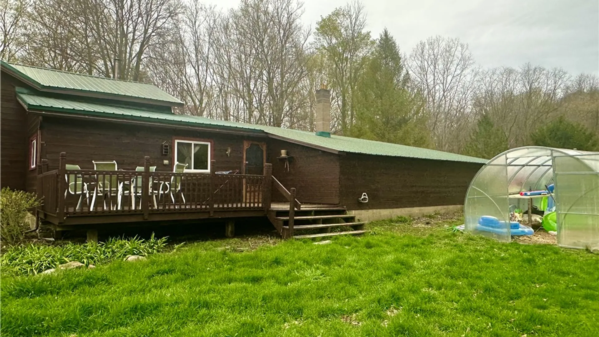 Property at 160 Martin Road, Italy, NY 14512 44