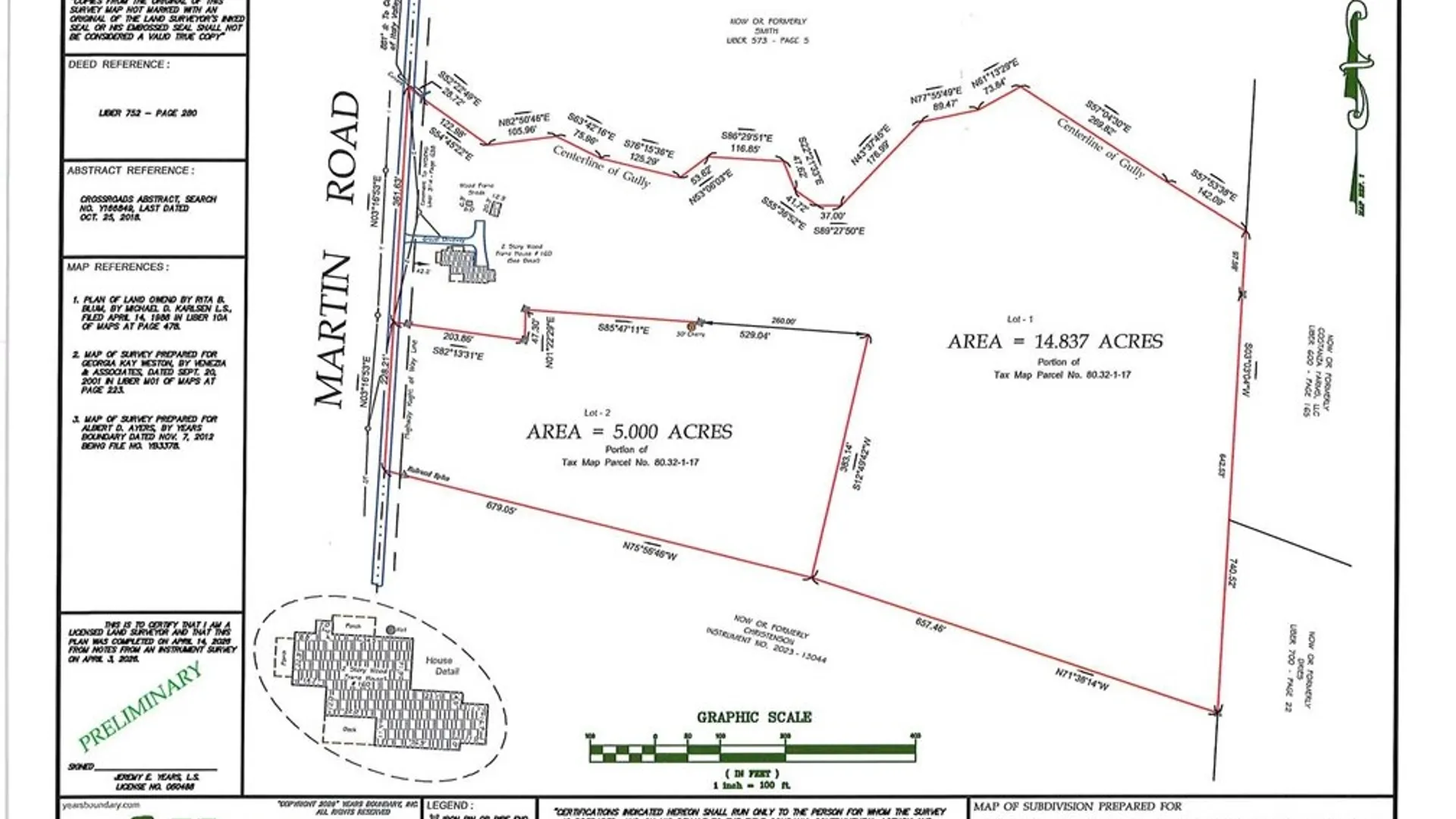 Property at 160 Martin Road, Italy, NY 14512 28