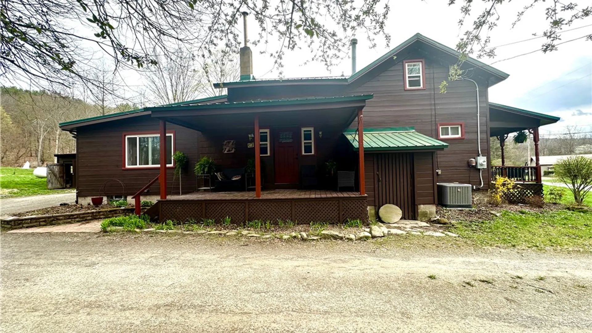 Property at 160 Martin Road, Italy, NY 14512 3