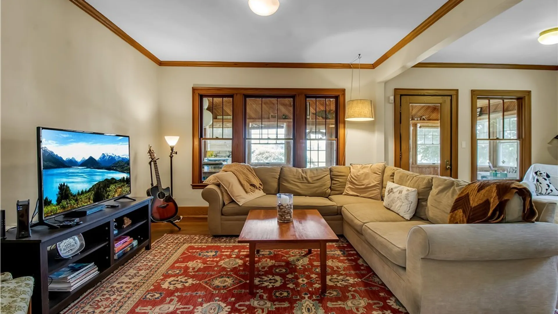 Property at 9281 Batavia-Stafford Townline Road, Stafford, NY 14020 14