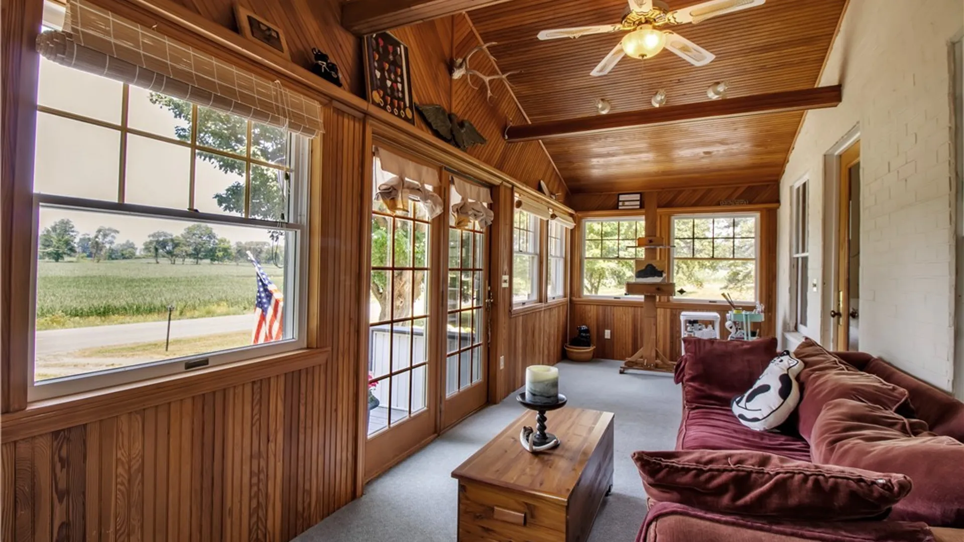 Property at 9281 Batavia-Stafford Townline Road, Stafford, NY 14020 18