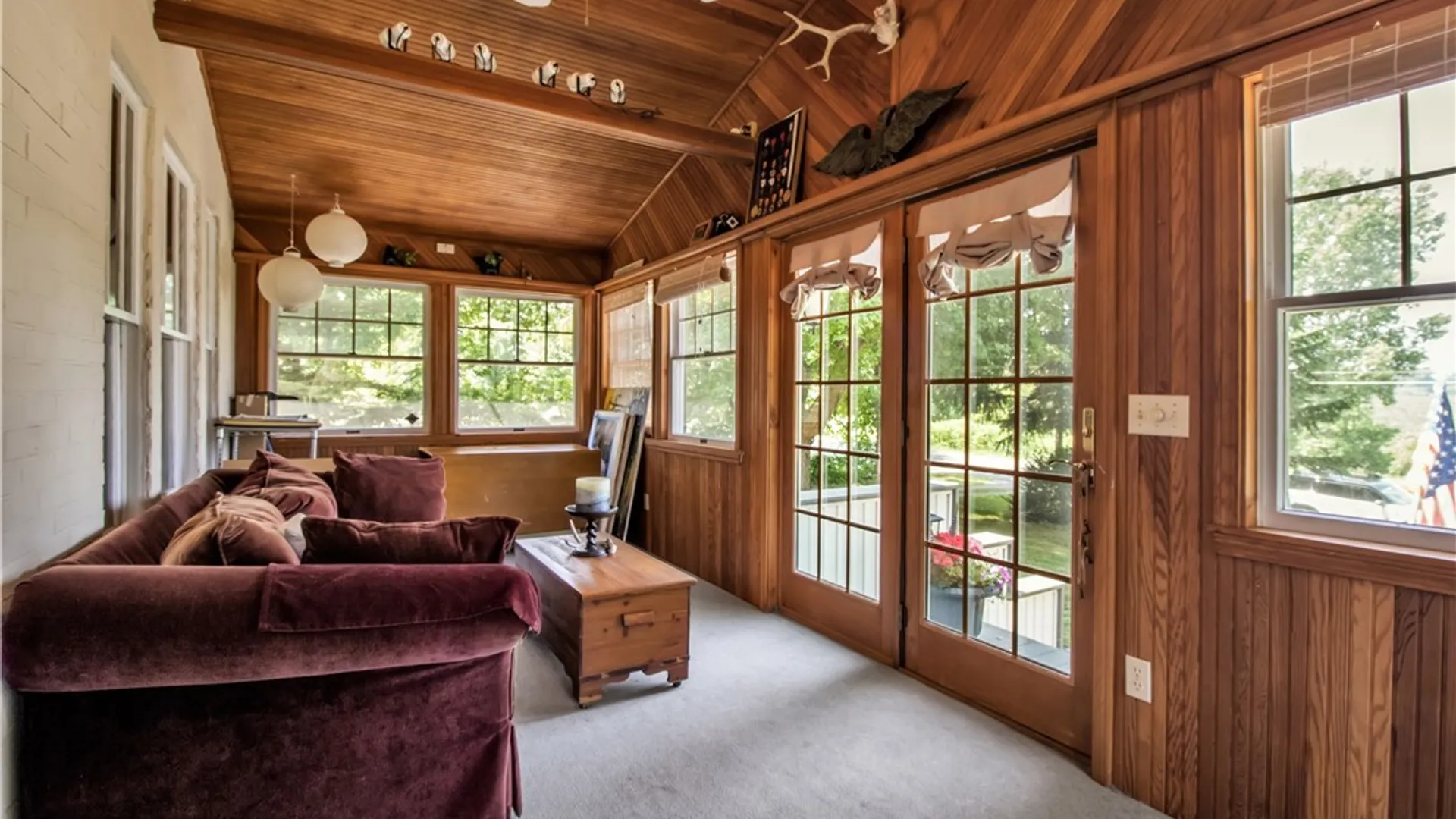 Property at 9281 Batavia-Stafford Townline Road, Stafford, NY 14020 19