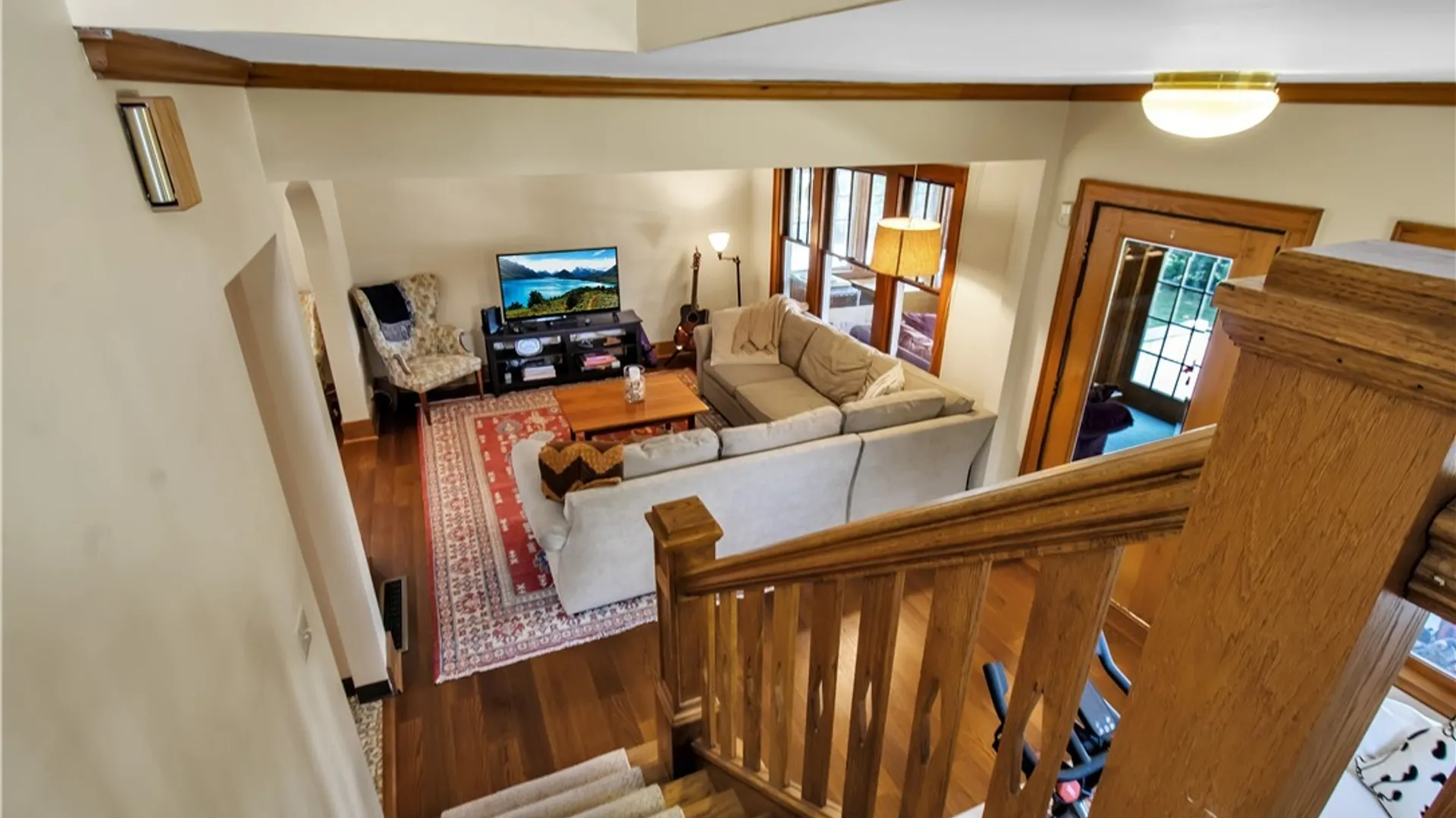 Property at 9281 Batavia-Stafford Townline Road, Stafford, NY 14020 21