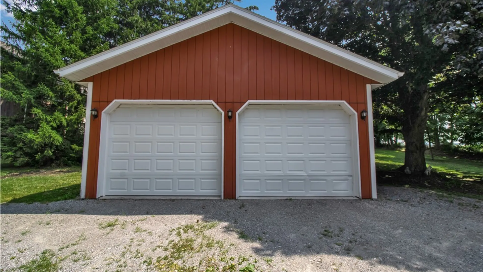 Property at 9281 Batavia-Stafford Townline Road, Stafford, NY 14020 35