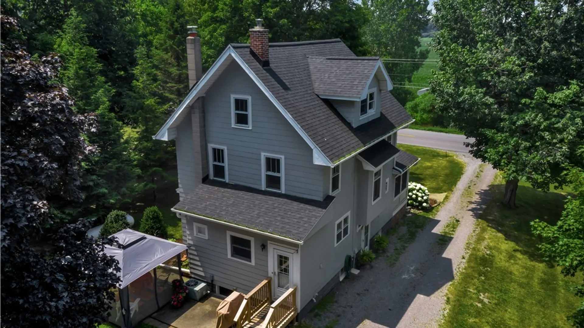 Property at 9281 Batavia-Stafford Townline Road, Stafford, NY 14020 37