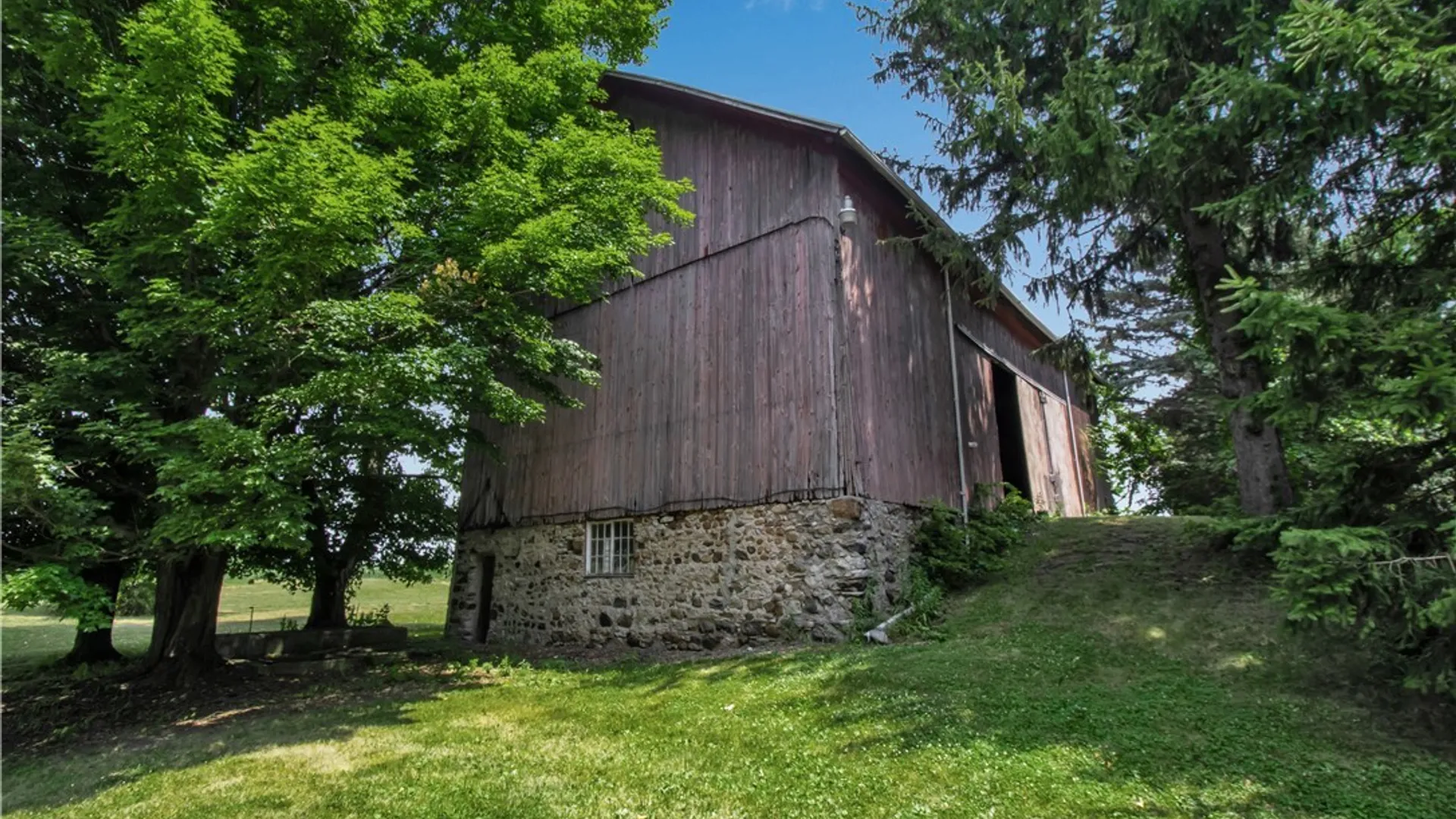 Property at 9281 Batavia-Stafford Townline Road, Stafford, NY 14020 38