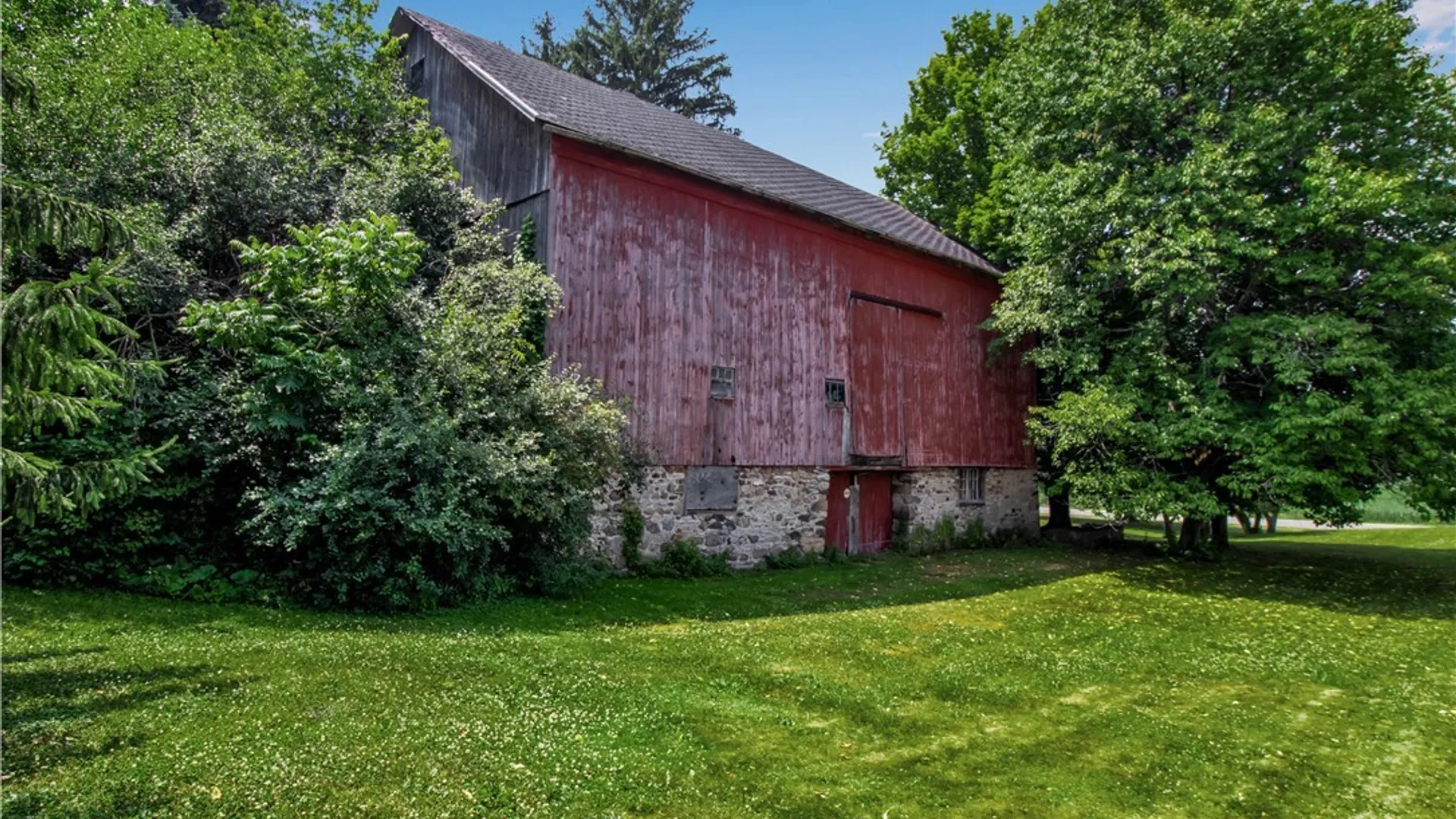 Property at 9281 Batavia-Stafford Townline Road, Stafford, NY 14020 39