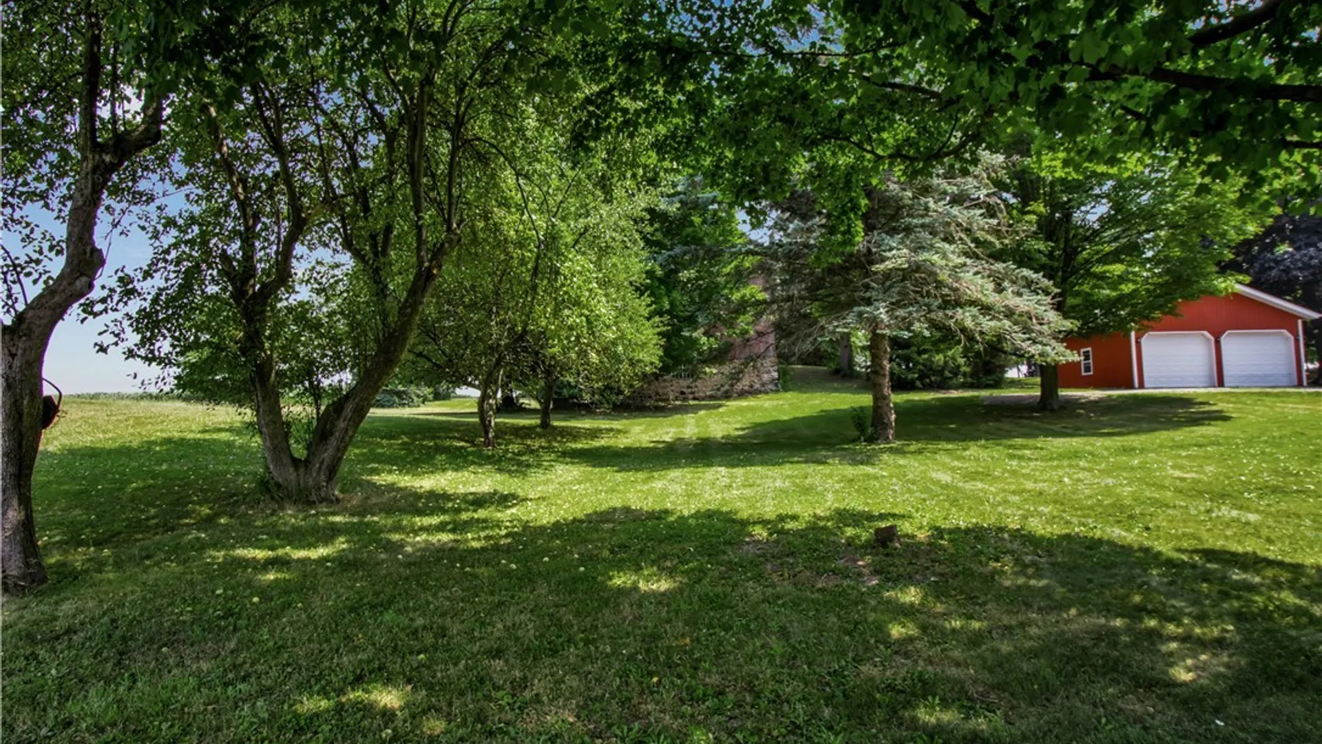 Property at 9281 Batavia-Stafford Townline Road, Stafford, NY 14020 41