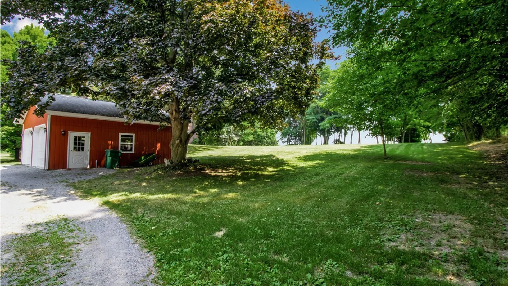 Property at 9281 Batavia-Stafford Townline Road, Stafford, NY 14020 43
