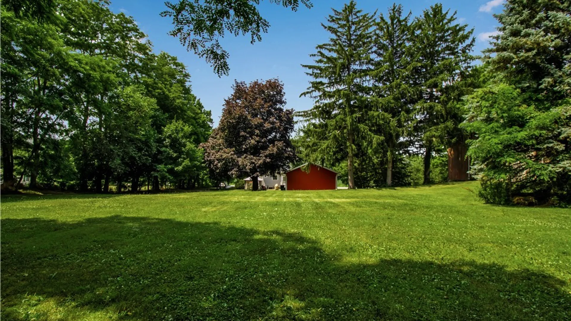 Property at 9281 Batavia-Stafford Townline Road, Stafford, NY 14020 44